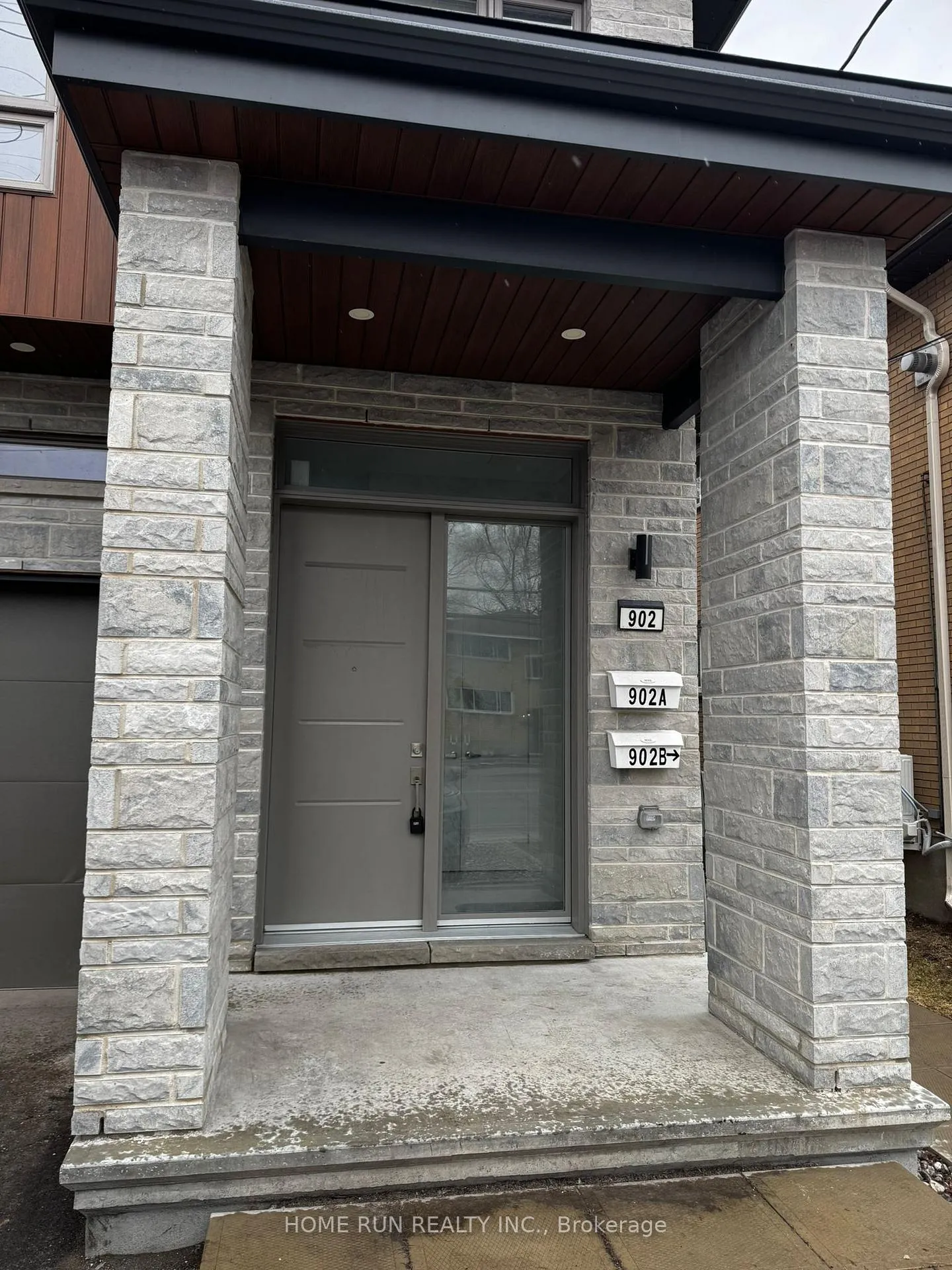 Photo 3 of 902 - A Pinecrest Road, Ottawa, Fairfield Heights — HOMEH