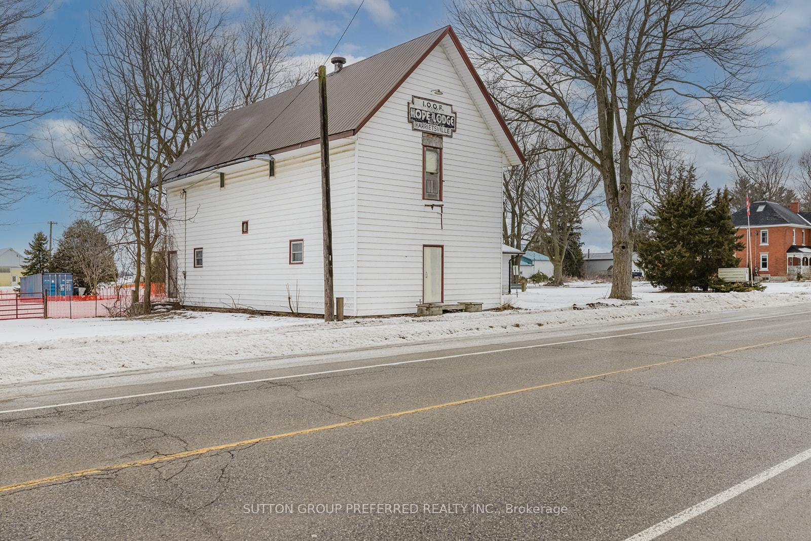 Photo 1 of 5457 Elgin Road, Thames Centre, Harrietsville — HOMEH
