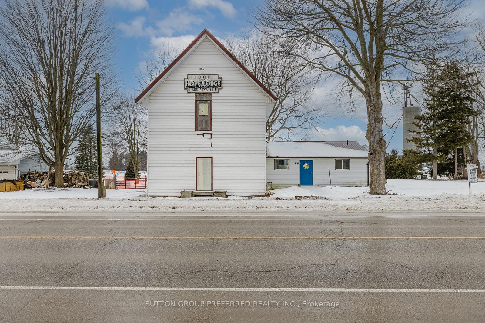 Photo 2 of 5457 Elgin Road, Thames Centre, Harrietsville — HOMEH