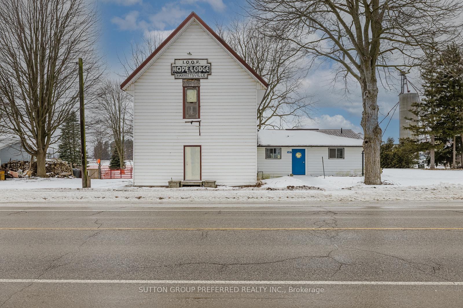 Photo 3 of 5457 Elgin Road, Thames Centre, Harrietsville — HOMEH