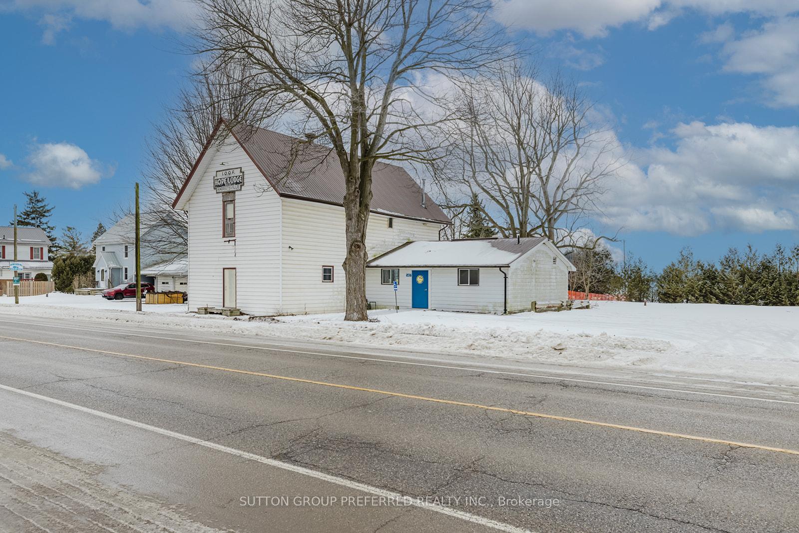Photo 4 of 5457 Elgin Road, Thames Centre, Harrietsville — HOMEH