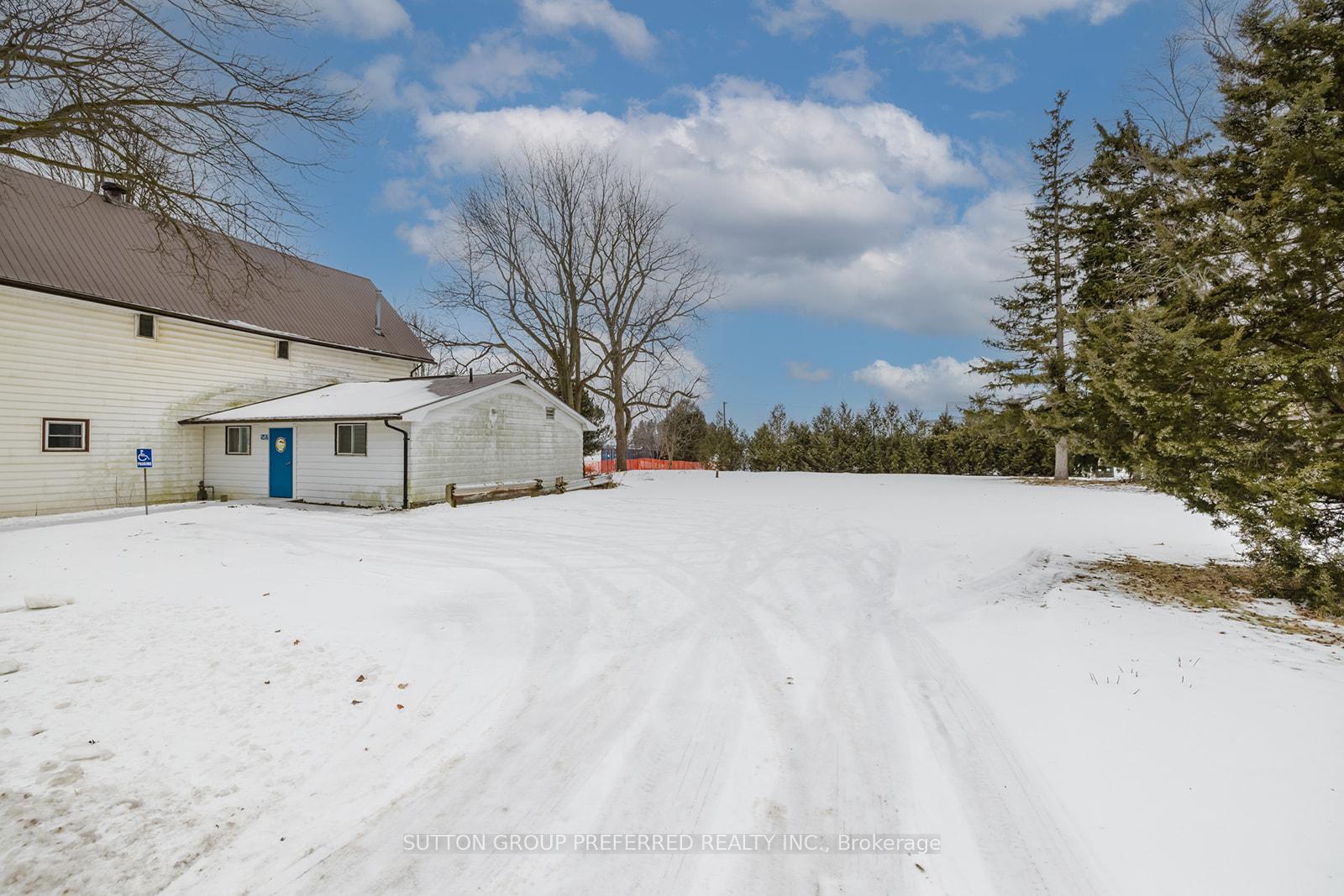Photo 5 of 5457 Elgin Road, Thames Centre, Harrietsville — HOMEH