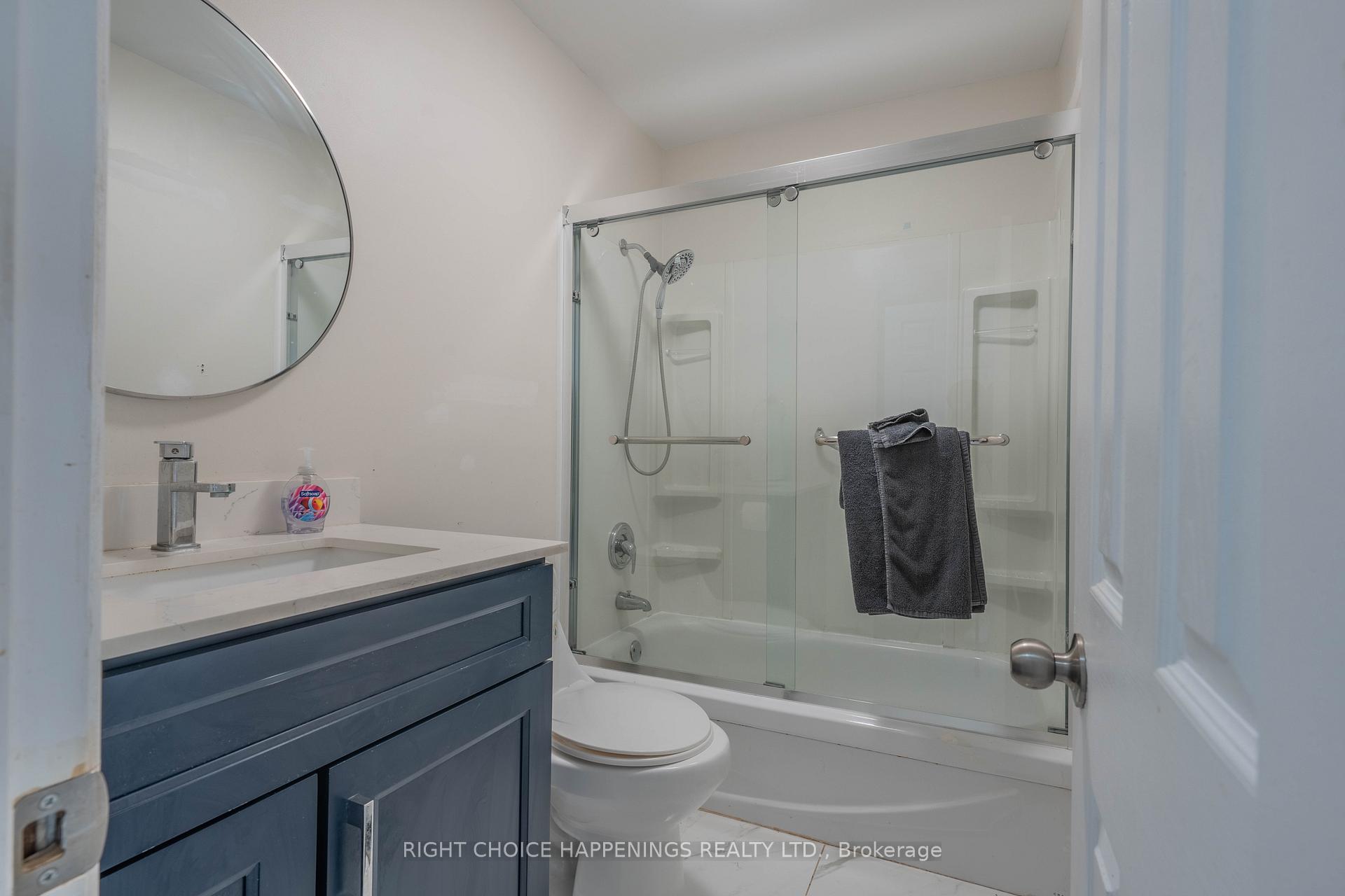 Photo 11 of 40 Water Street, Thorold, Thorold Downtown — HOMEH