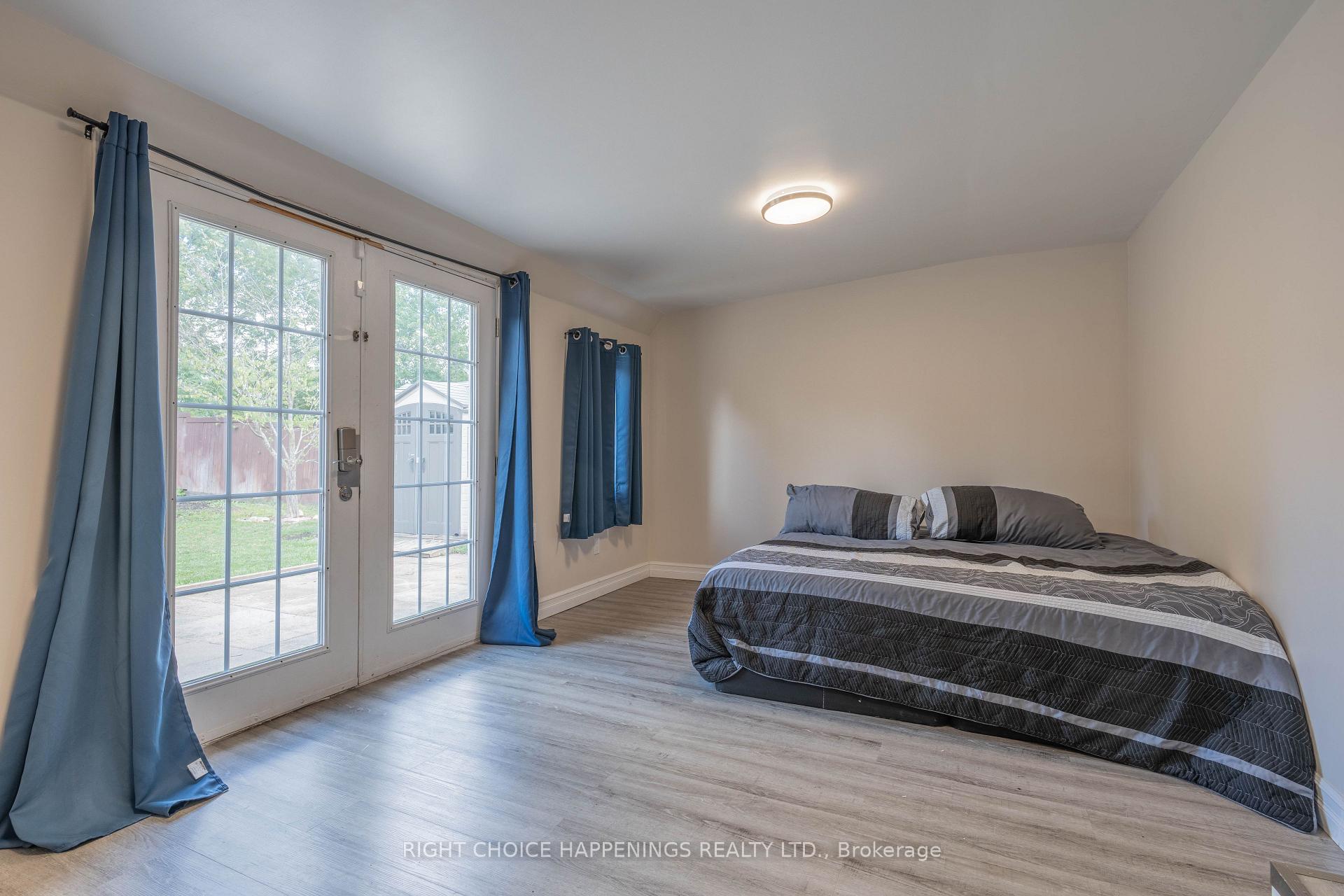Photo 12 of 40 Water Street, Thorold, Thorold Downtown — HOMEH
