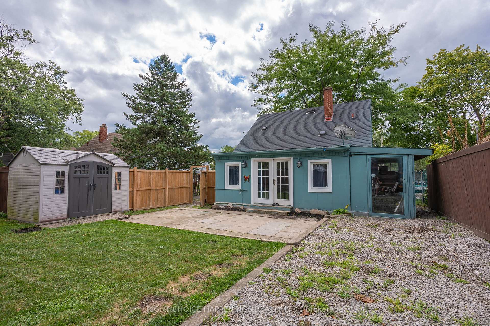 Photo 22 of 40 Water Street, Thorold, Thorold Downtown — HOMEH