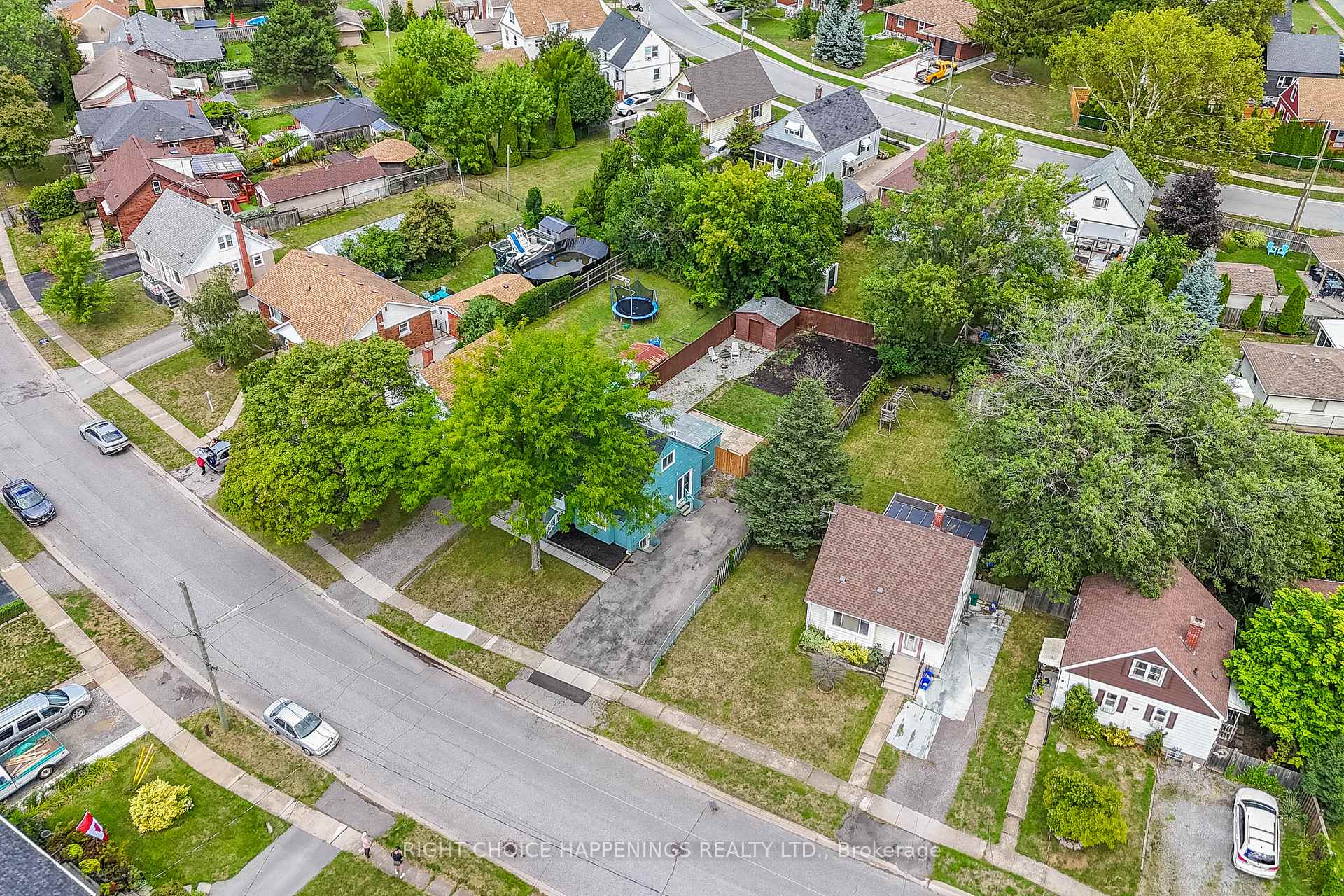 Photo 23 of 40 Water Street, Thorold, Thorold Downtown — HOMEH