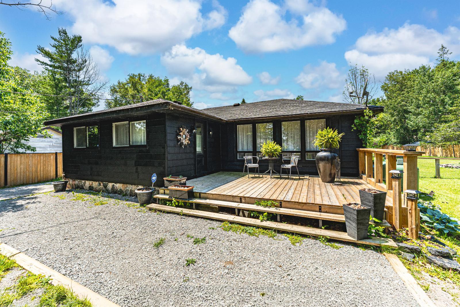 Photo 1 of 156 Woodlands Avenue, Tay, Port McNicoll — HOMEH