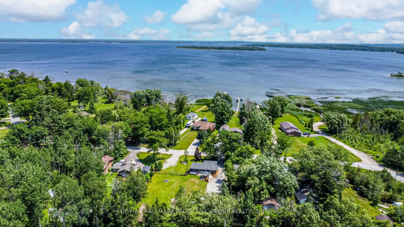 Photo 2 of 156 Woodlands Avenue, Tay, Port McNicoll — HOMEH
