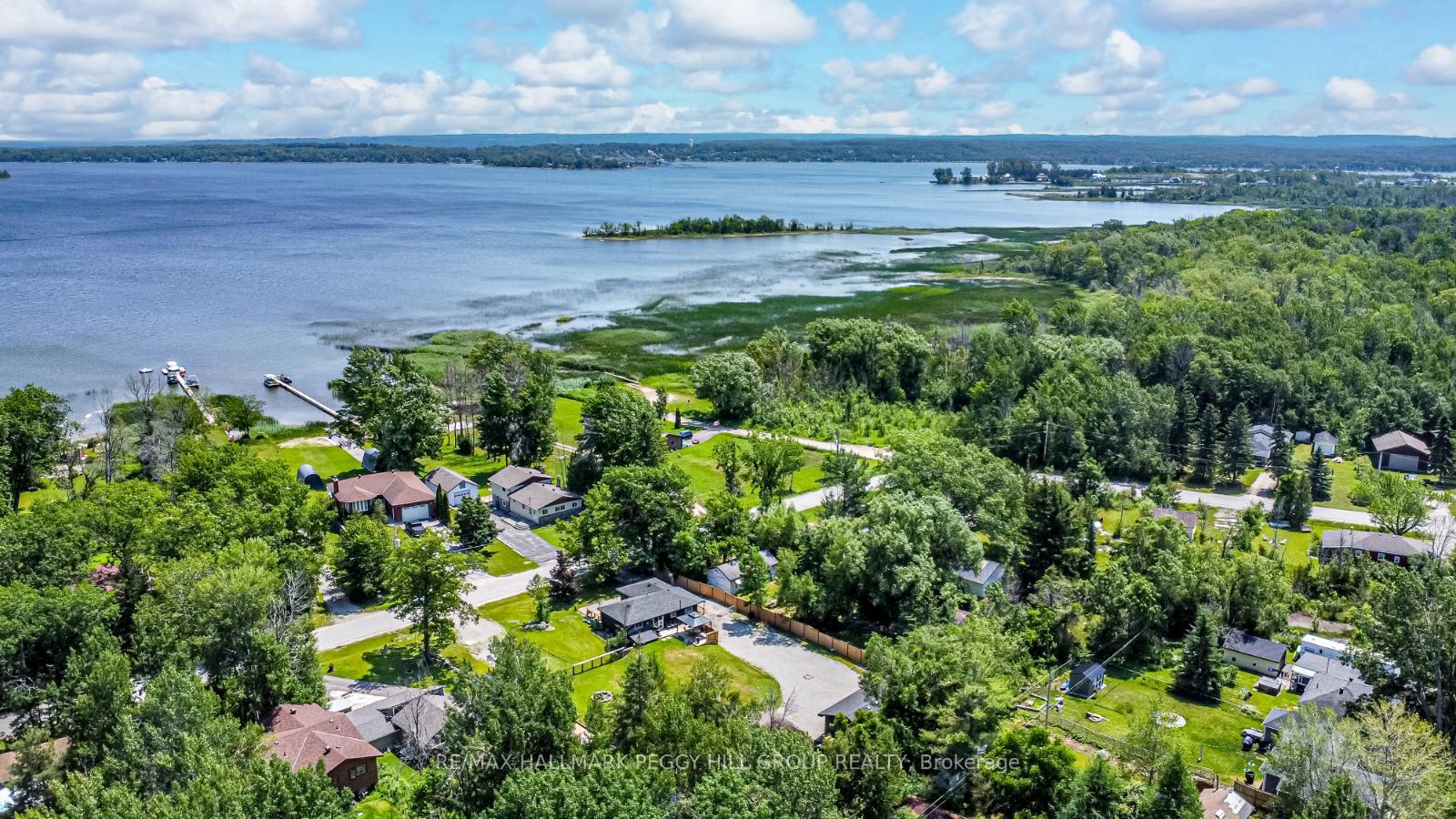Photo 14 of 156 Woodlands Avenue, Tay, Port McNicoll — HOMEH