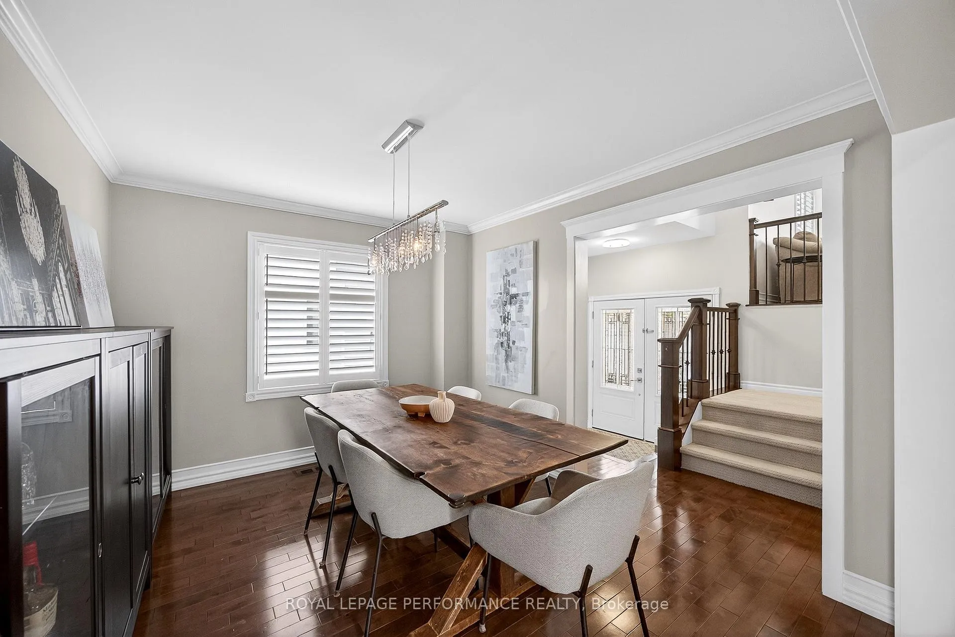 Photo 7 of 2191 Saturn Crescent, Ottawa, Fallingbrook/Gardenway South — HOMEH