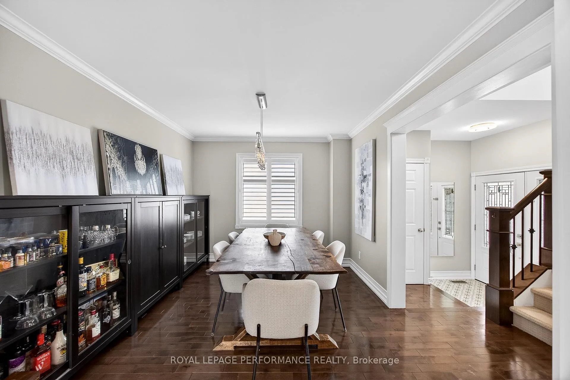 Photo 8 of 2191 Saturn Crescent, Ottawa, Fallingbrook/Gardenway South — HOMEH