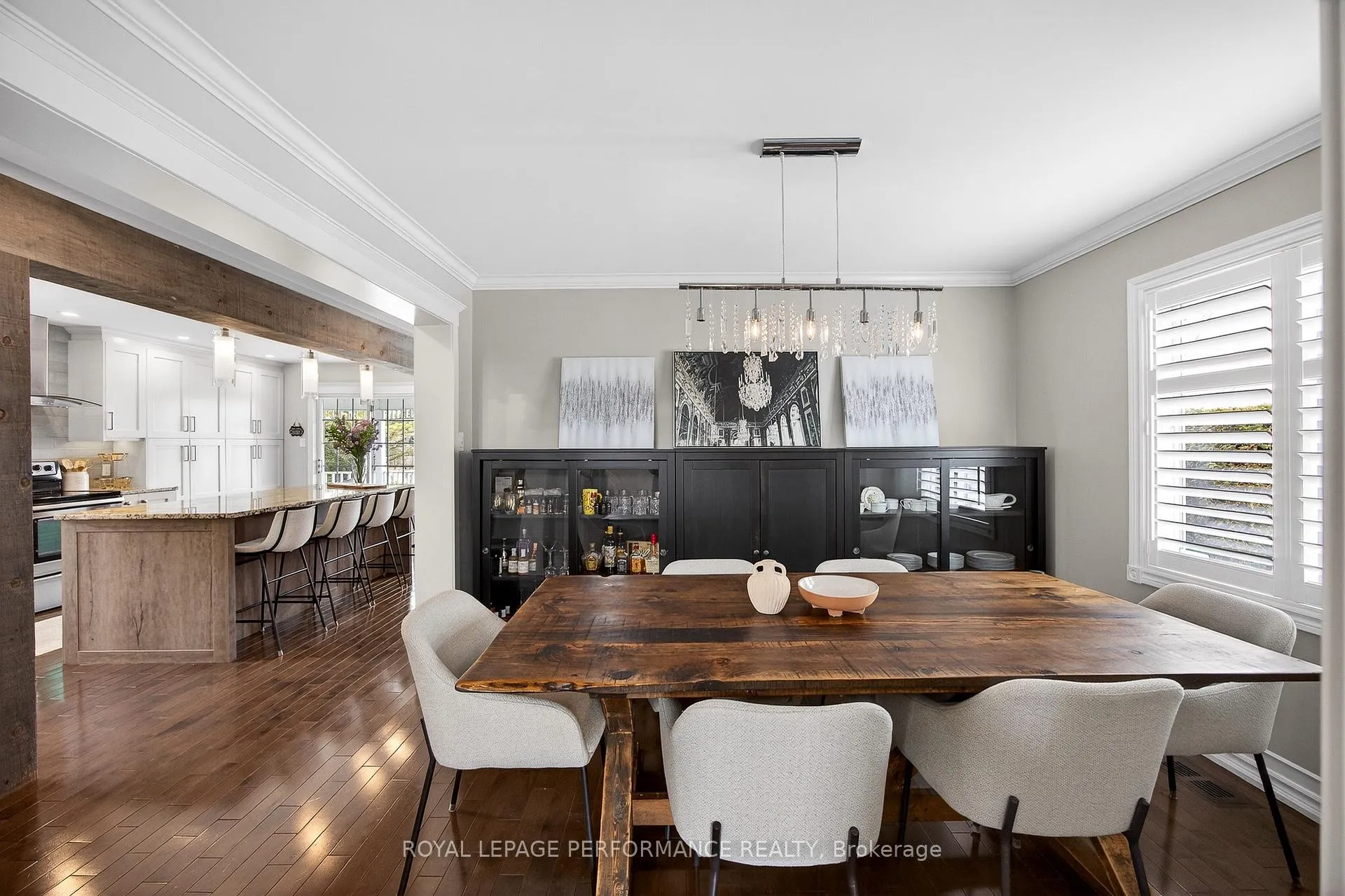 Photo 9 of 2191 Saturn Crescent, Ottawa, Fallingbrook/Gardenway South — HOMEH