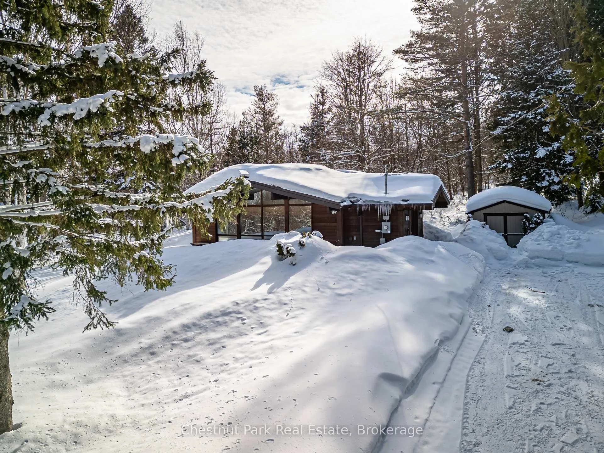 Photo 4 of 116 Castleview Road, Blue Mountains — HOMEH