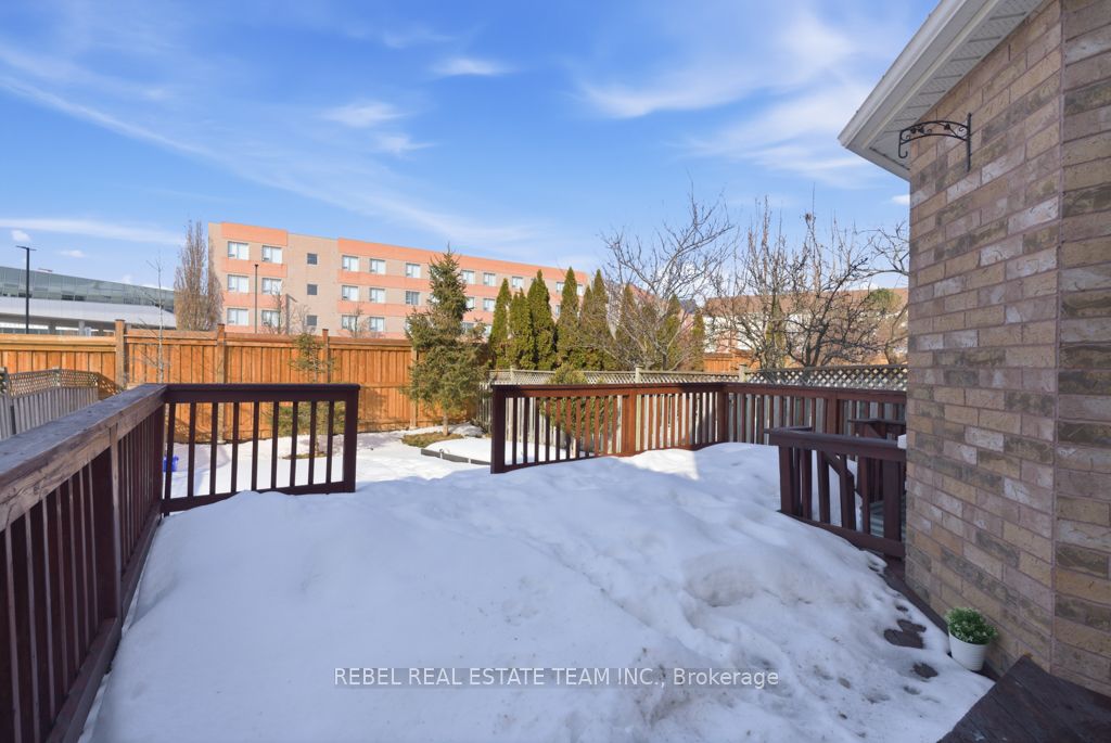 Photo 69 of 1867 Dalhousie Crescent, Oshawa, Samac — HOMEH