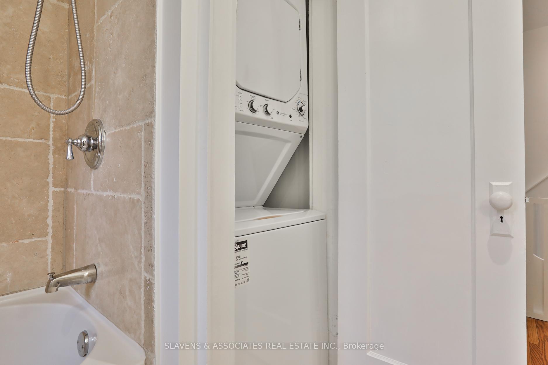 Photo 26 of 34 Burnaby Boulevard, Toronto, Yonge-Eglinton — HOMEH