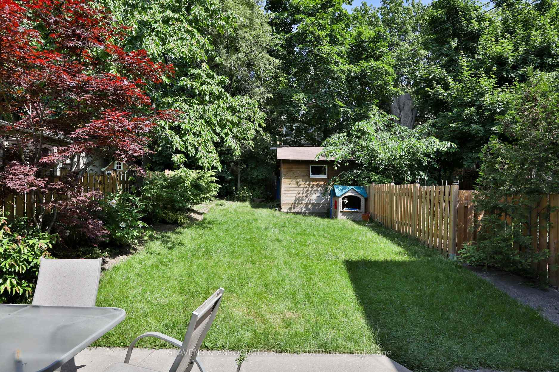 Photo 35 of 34 Burnaby Boulevard, Toronto, Yonge-Eglinton — HOMEH