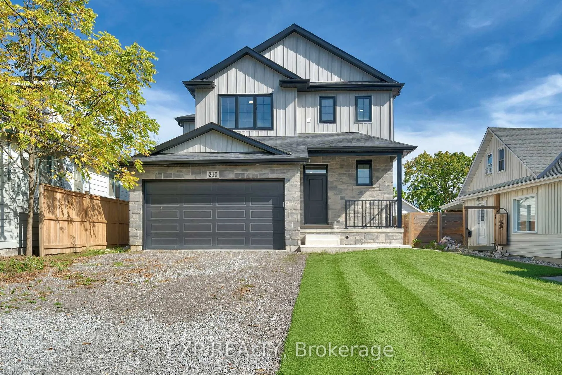 Photo 1 of 210 Morton Street, Thorold, Allanburg/Thorold South — HOMEH