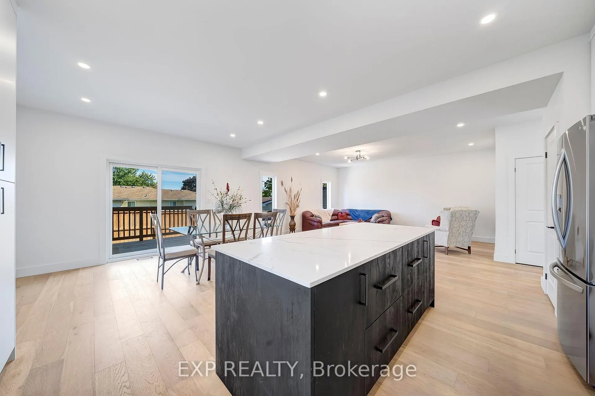 Photo 6 of 210 Morton Street, Thorold, Allanburg/Thorold South — HOMEH