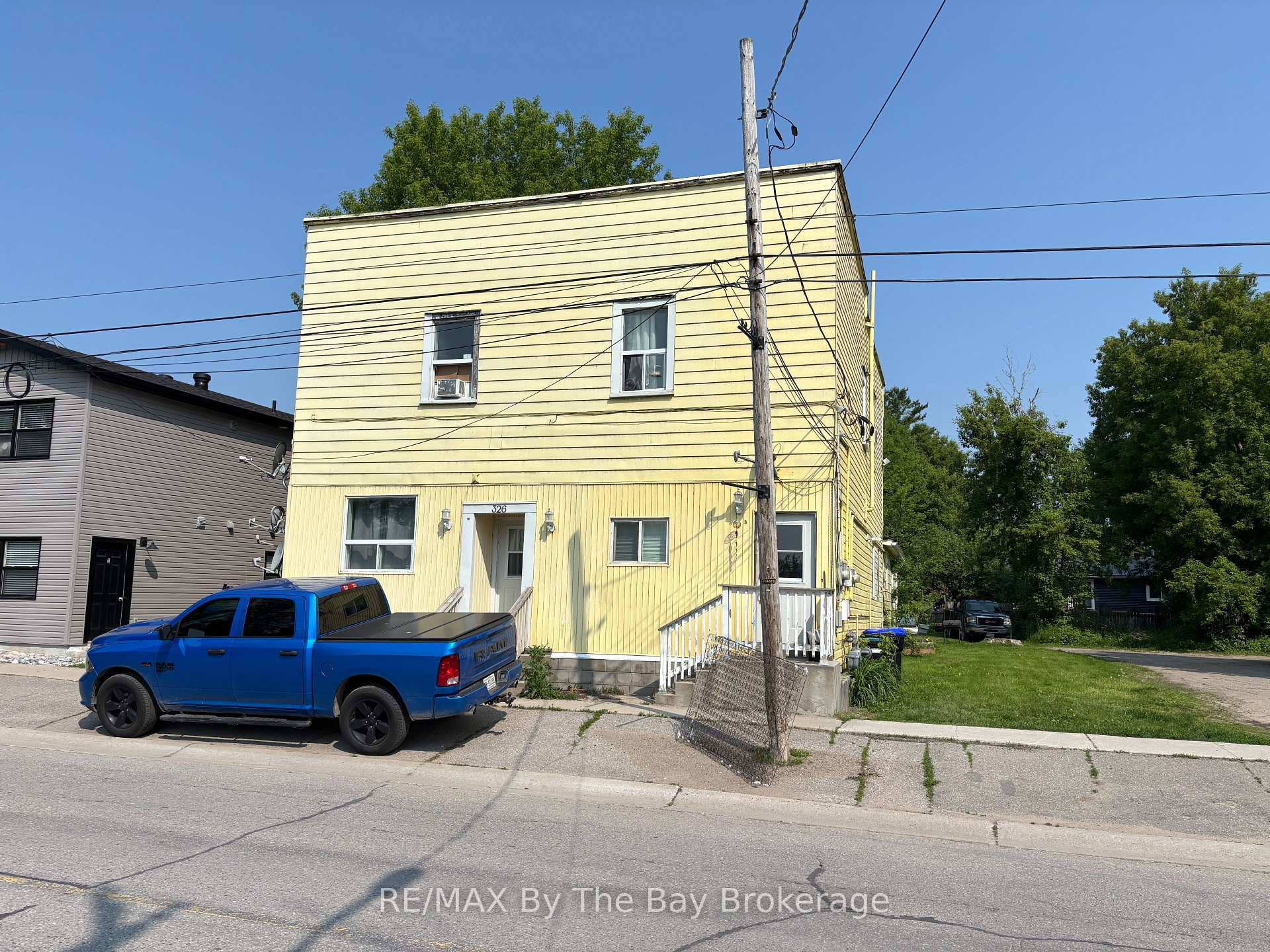 Photo 1 of 326 Talbot Street, Tay, Port McNicoll — HOMEH