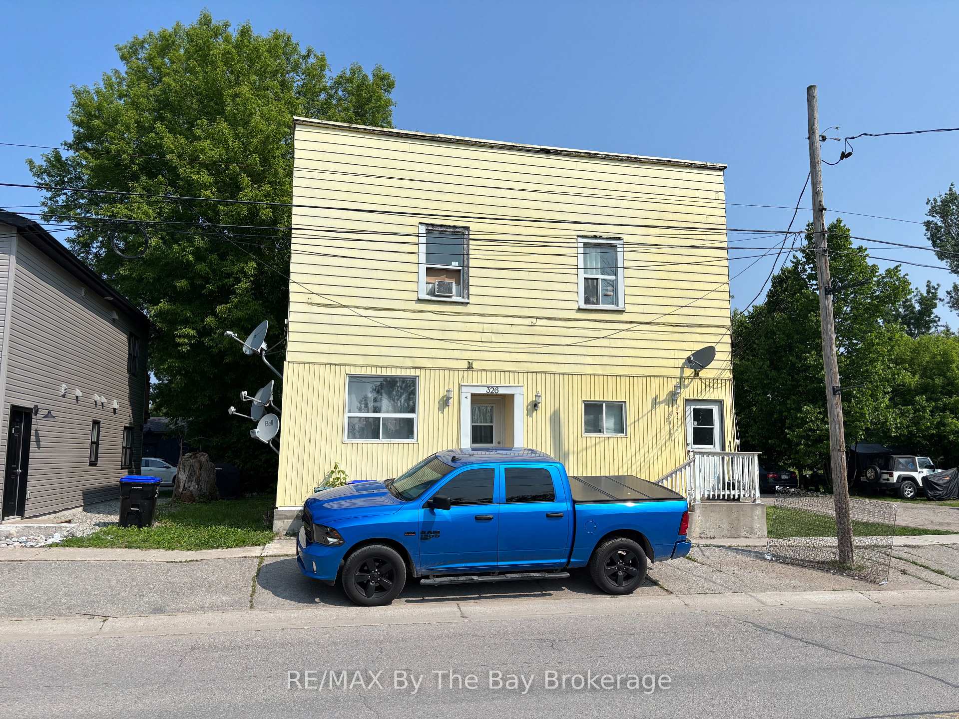 Photo 8 of 326 Talbot Street, Tay, Port McNicoll — HOMEH