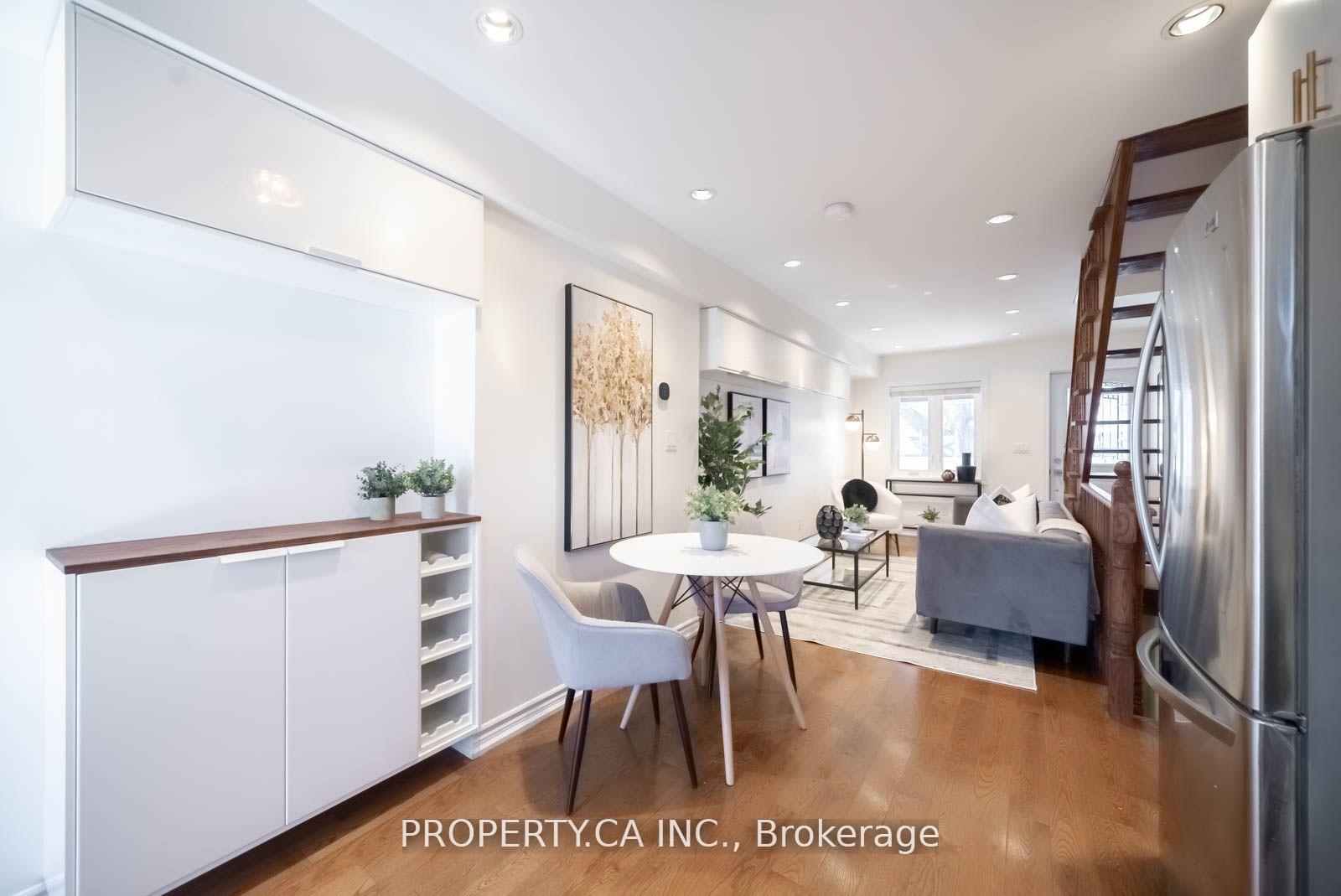 Photo 7 of 737 1/2 Craven Road, Toronto, Greenwood-Coxwell — HOMEH