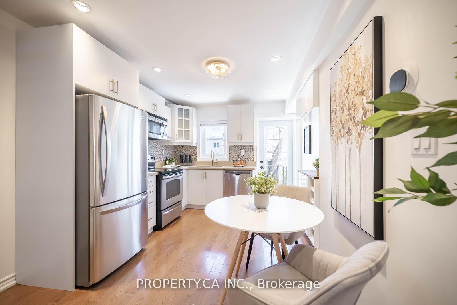 Photo 8 of 737 1/2 Craven Road, Toronto, Greenwood-Coxwell — HOMEH