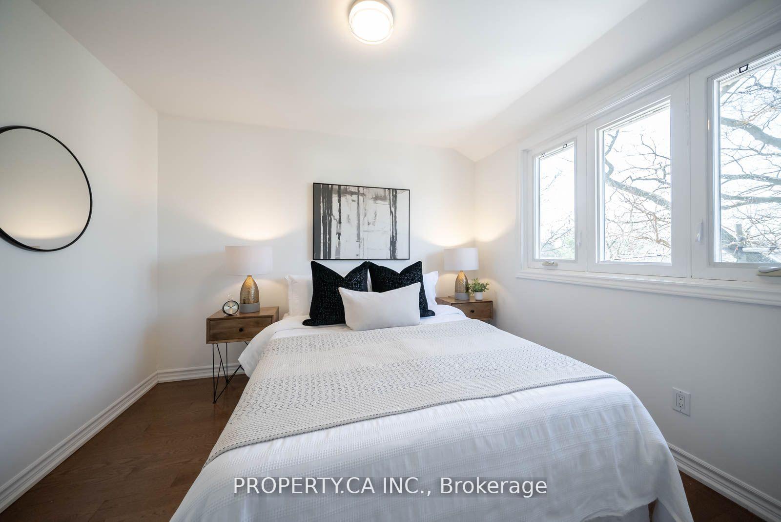 Photo 16 of 737 1/2 Craven Road, Toronto, Greenwood-Coxwell — HOMEH