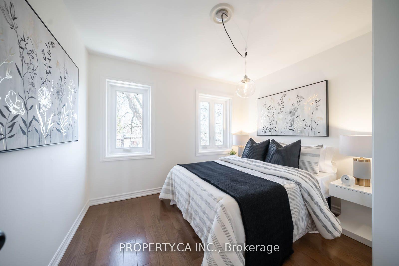 Photo 19 of 737 1/2 Craven Road, Toronto, Greenwood-Coxwell — HOMEH