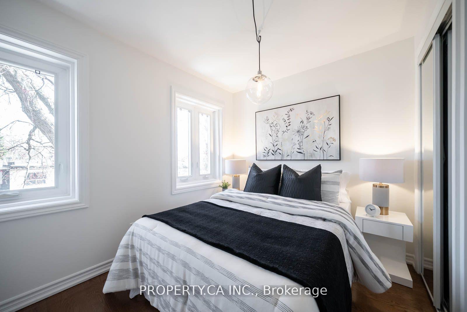 Photo 20 of 737 1/2 Craven Road, Toronto, Greenwood-Coxwell — HOMEH