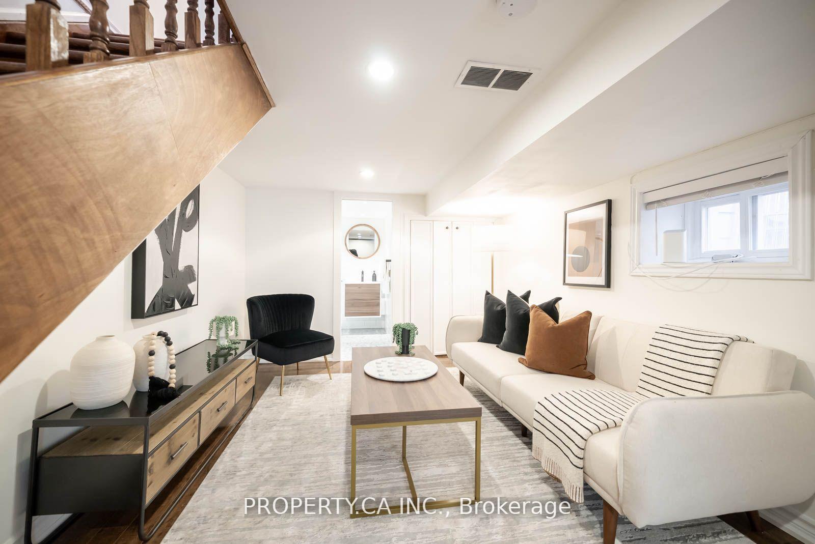 Photo 24 of 737 1/2 Craven Road, Toronto, Greenwood-Coxwell — HOMEH