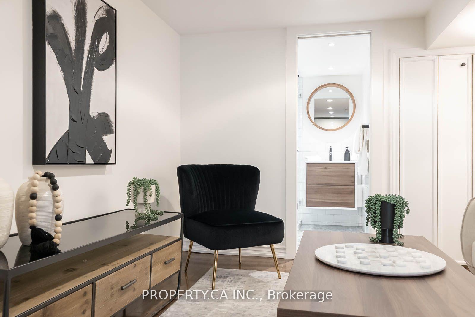 Photo 27 of 737 1/2 Craven Road, Toronto, Greenwood-Coxwell — HOMEH