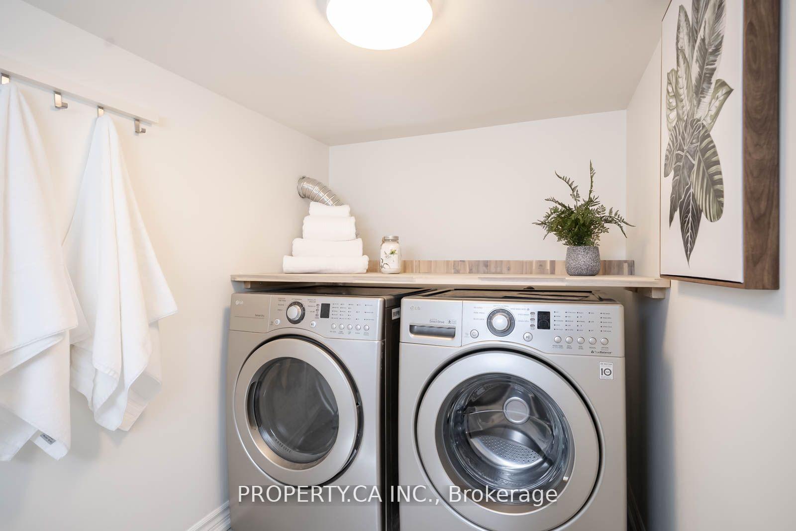 Photo 28 of 737 1/2 Craven Road, Toronto, Greenwood-Coxwell — HOMEH
