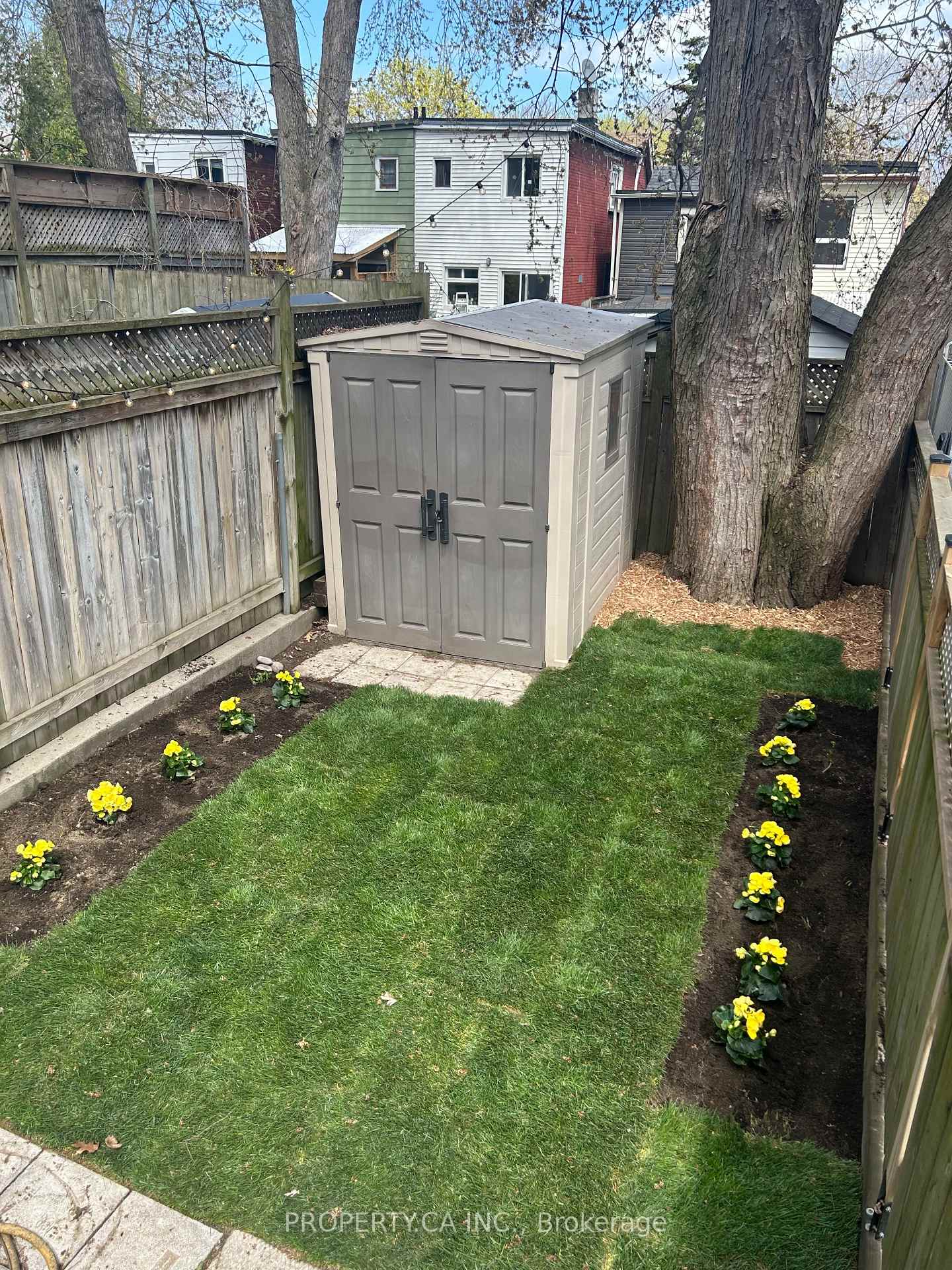 Photo 30 of 737 1/2 Craven Road, Toronto, Greenwood-Coxwell — HOMEH