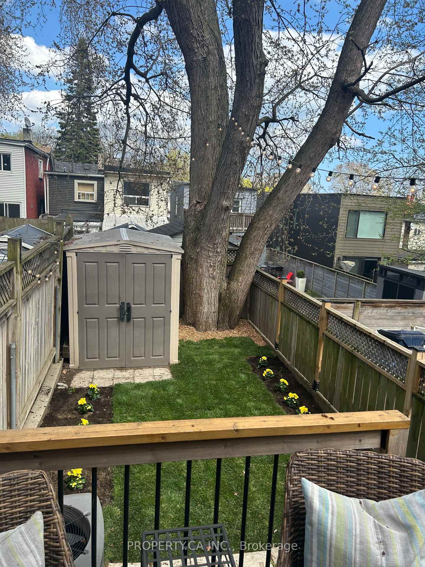 Photo 31 of 737 1/2 Craven Road, Toronto, Greenwood-Coxwell — HOMEH