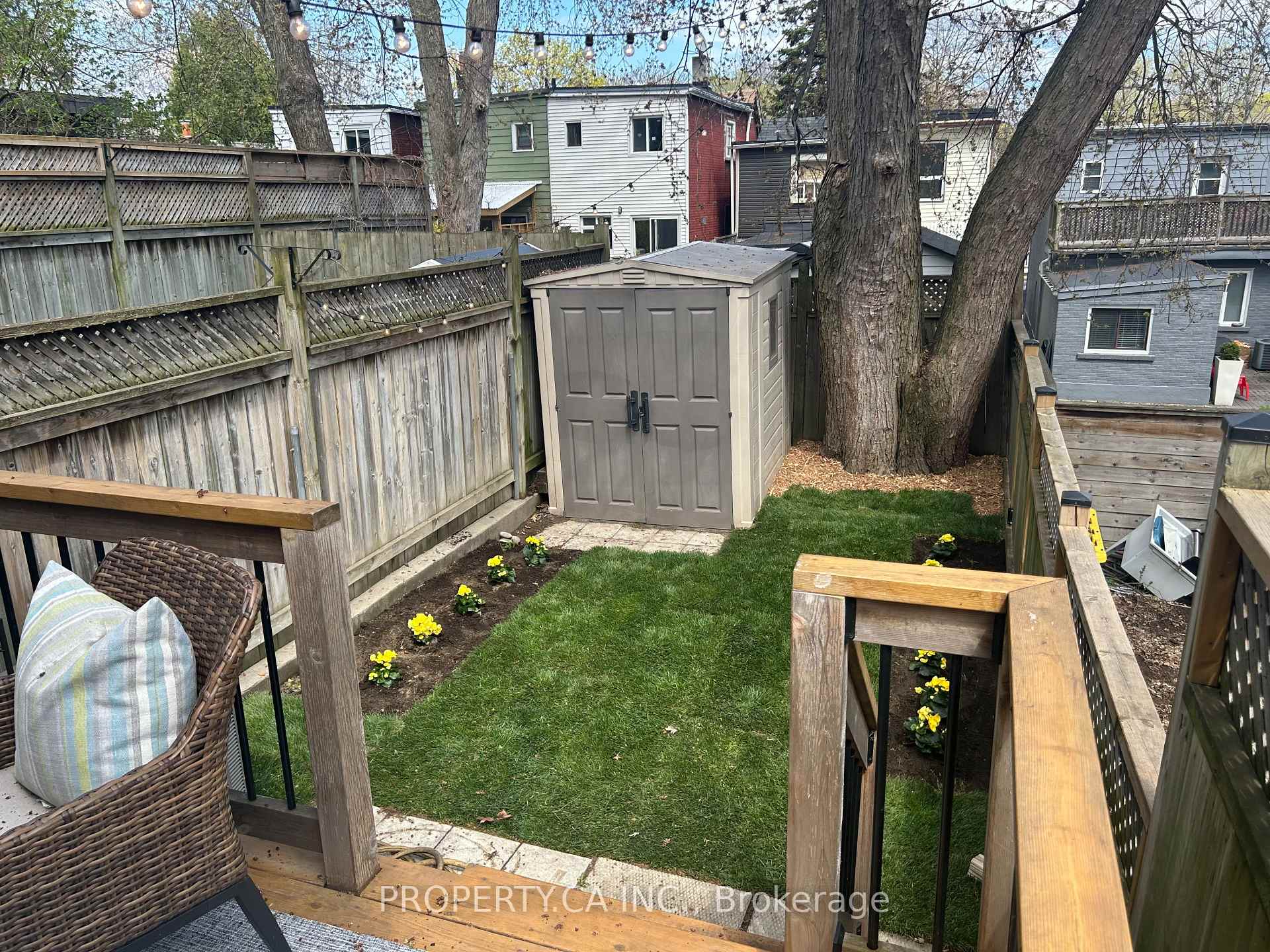 Photo 32 of 737 1/2 Craven Road, Toronto, Greenwood-Coxwell — HOMEH