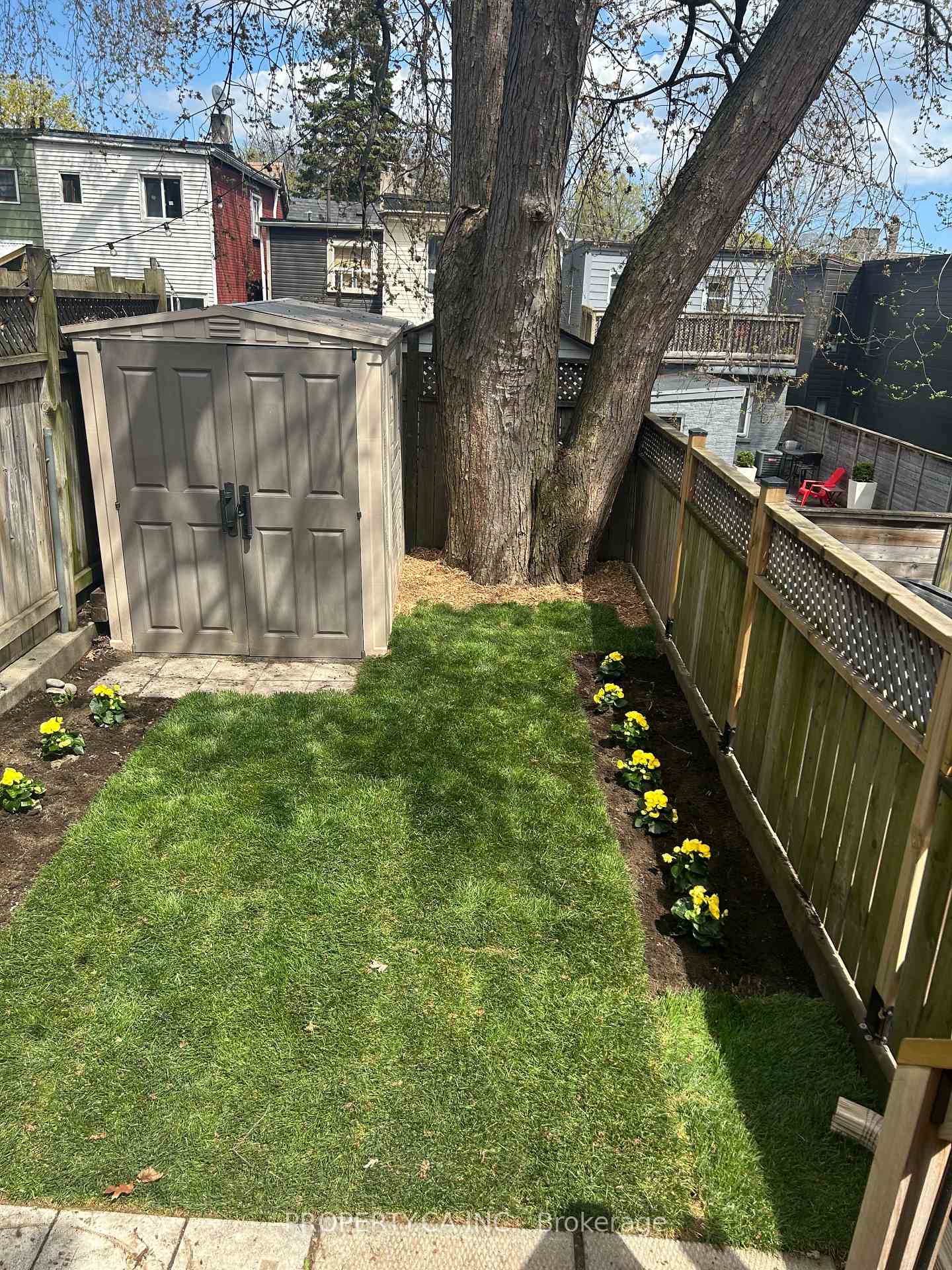 Photo 33 of 737 1/2 Craven Road, Toronto, Greenwood-Coxwell — HOMEH