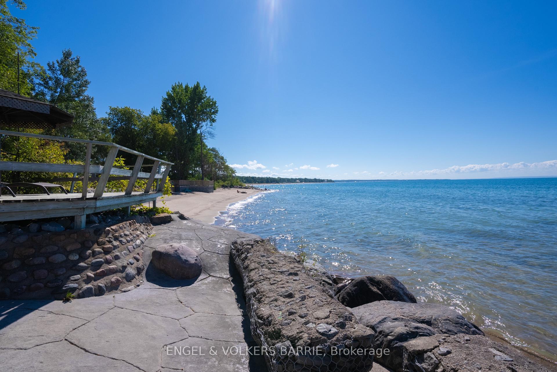 Photo 1 of 36 Tiny Beaches Road N, Tiny, Rural Tiny — HOMEH