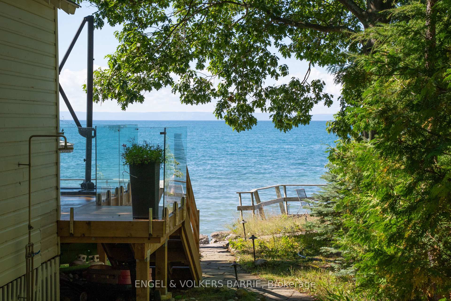 Photo 14 of 36 Tiny Beaches Road N, Tiny, Rural Tiny — HOMEH