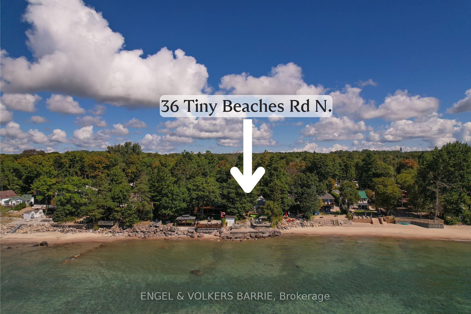Photo 27 of 36 Tiny Beaches Road N, Tiny, Rural Tiny — HOMEH