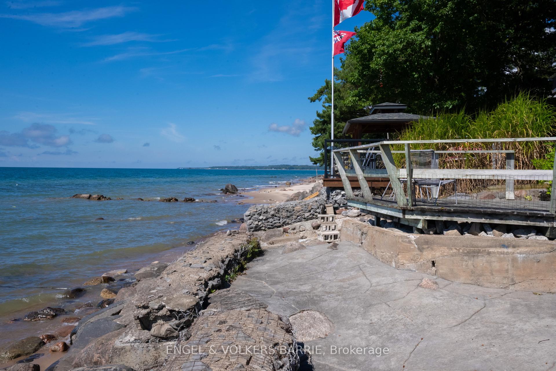 Photo 29 of 36 Tiny Beaches Road N, Tiny, Rural Tiny — HOMEH