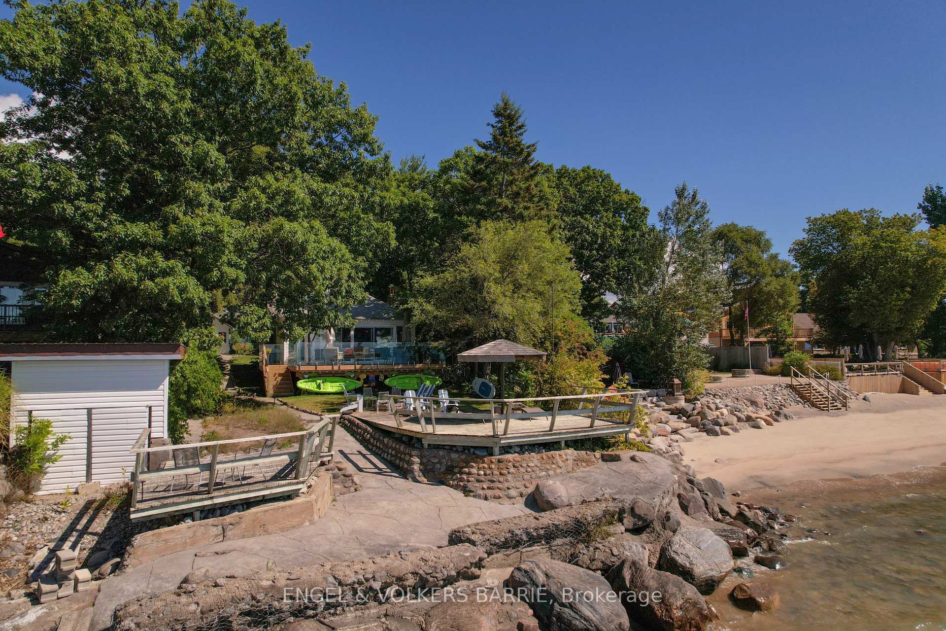 Photo 30 of 36 Tiny Beaches Road N, Tiny, Rural Tiny — HOMEH
