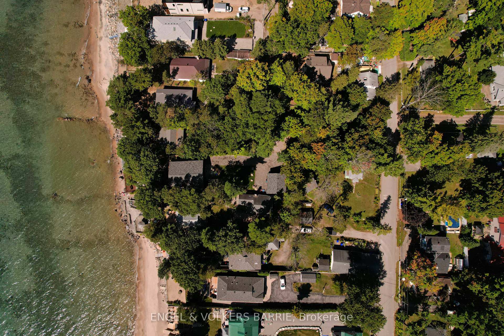 Photo 32 of 36 Tiny Beaches Road N, Tiny, Rural Tiny — HOMEH