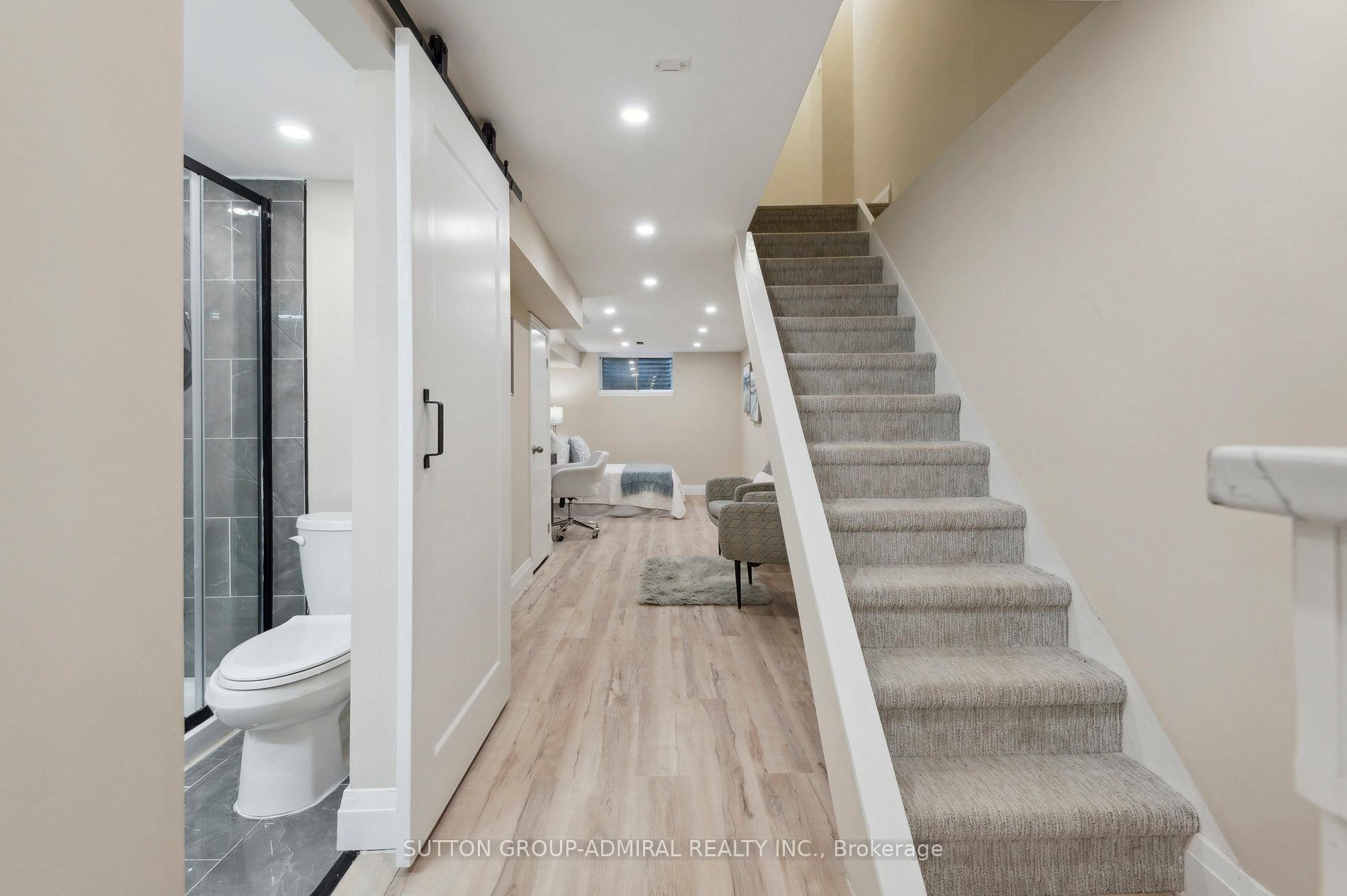 Photo 5 of 401 Arlington Avenue, Toronto, Humewood-Cedarvale — HOMEH