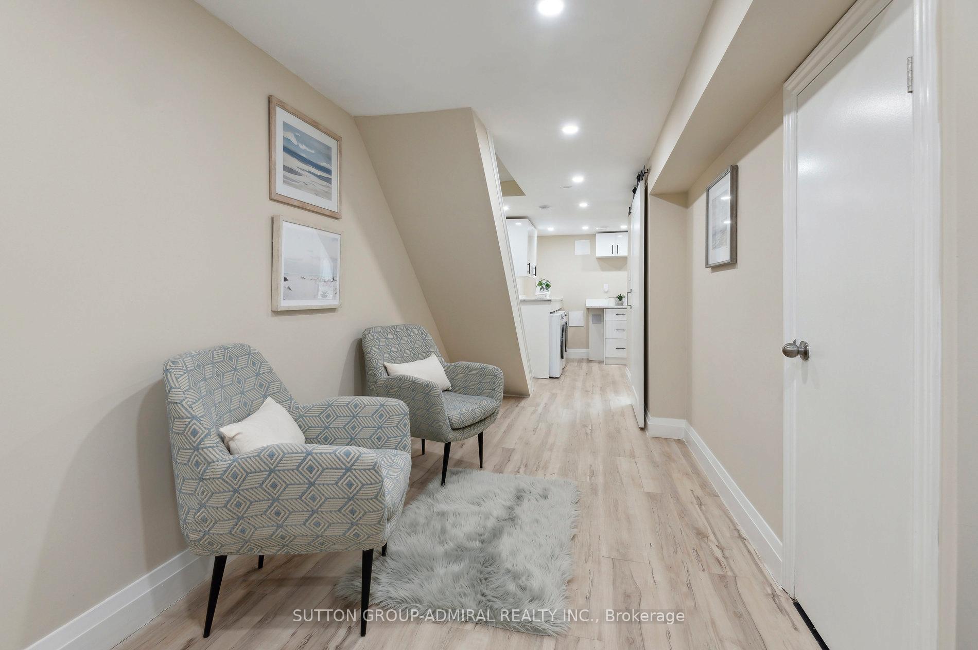 Photo 6 of 401 Arlington Avenue, Toronto, Humewood-Cedarvale — HOMEH