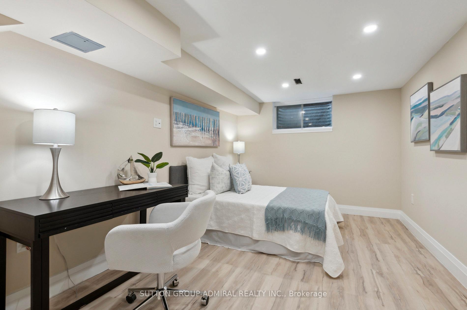 Photo 7 of 401 Arlington Avenue, Toronto, Humewood-Cedarvale — HOMEH