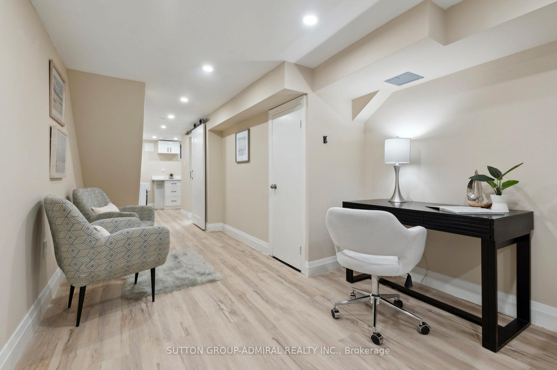 Photo 8 of 401 Arlington Avenue, Toronto, Humewood-Cedarvale — HOMEH