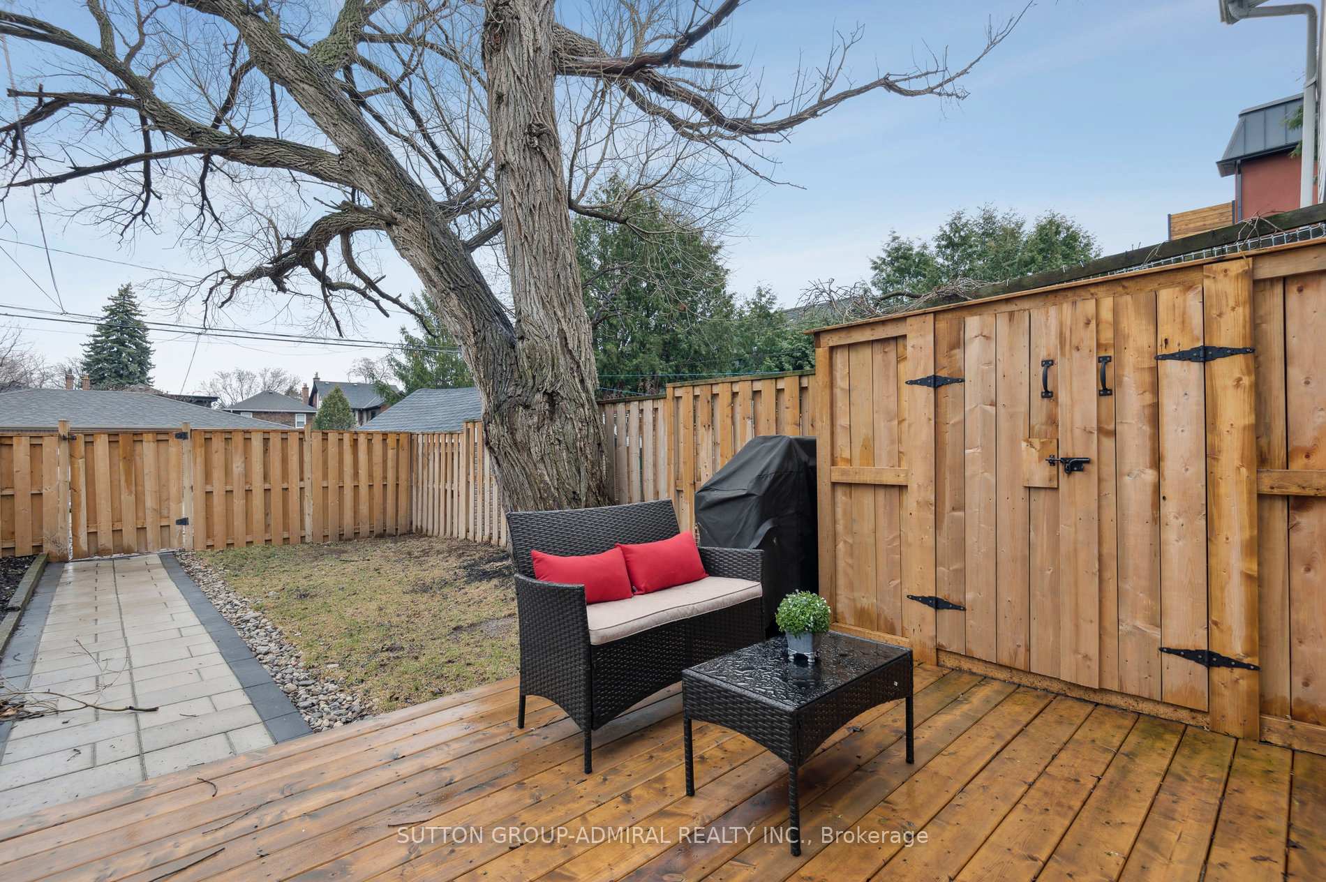 Photo 14 of 401 Arlington Avenue, Toronto, Humewood-Cedarvale — HOMEH