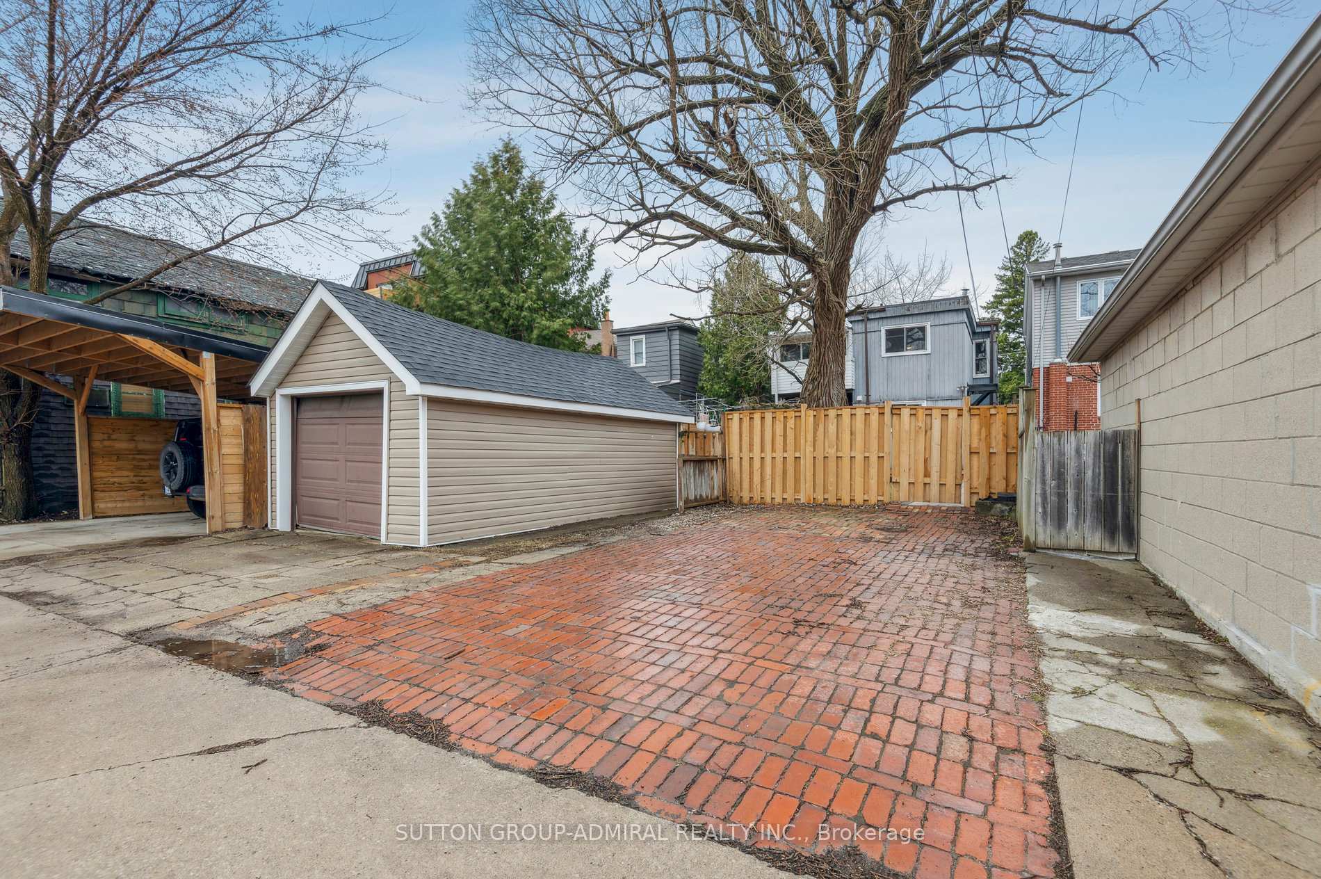 Photo 15 of 401 Arlington Avenue, Toronto, Humewood-Cedarvale — HOMEH