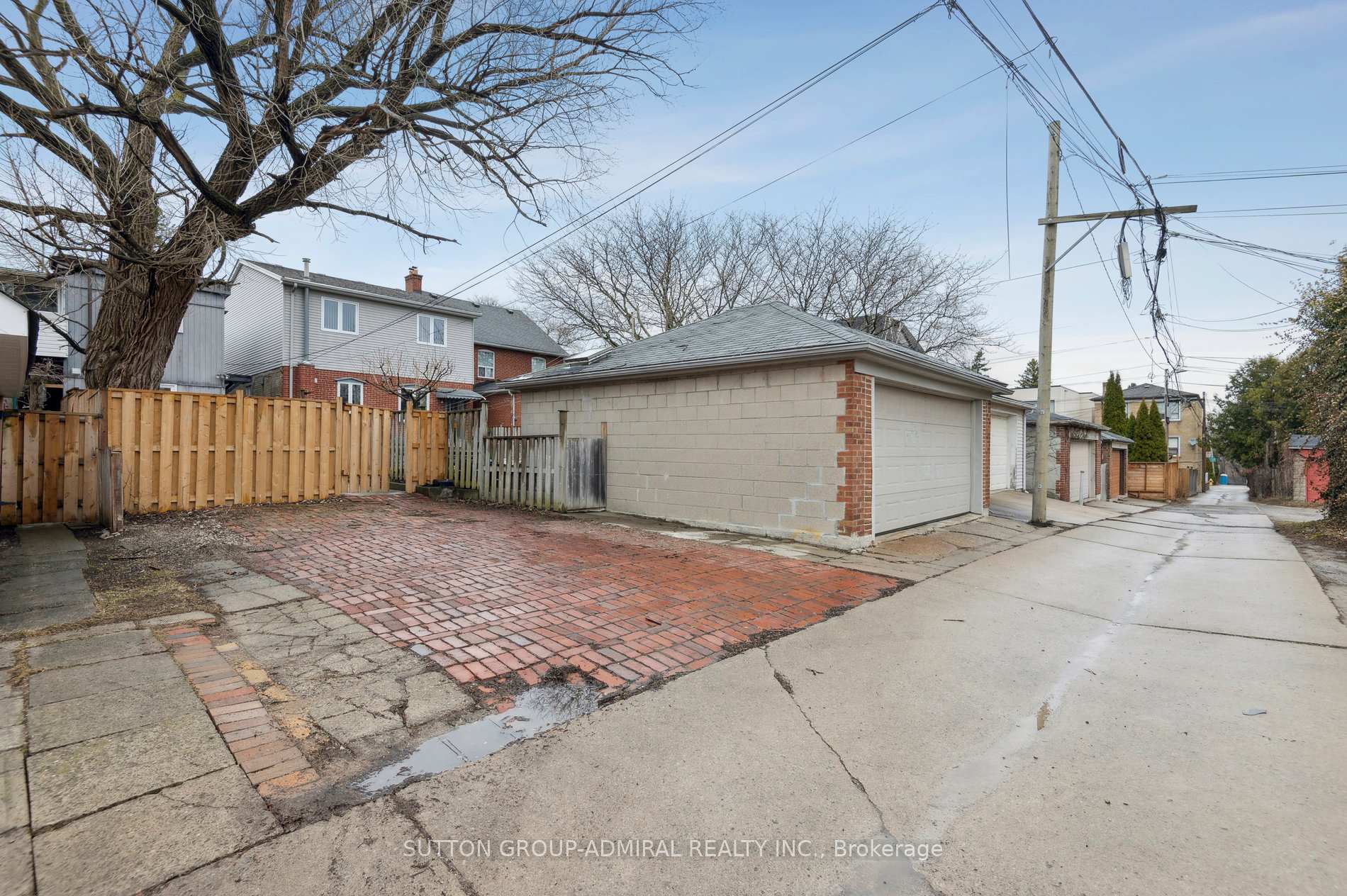 Photo 16 of 401 Arlington Avenue, Toronto, Humewood-Cedarvale — HOMEH