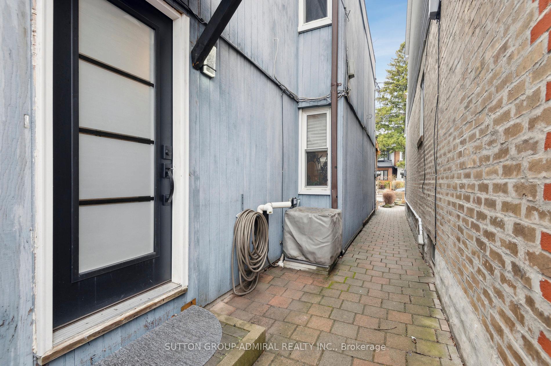 Photo 17 of 401 Arlington Avenue, Toronto, Humewood-Cedarvale — HOMEH